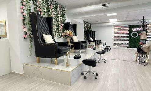 Blossom Beauty Bar