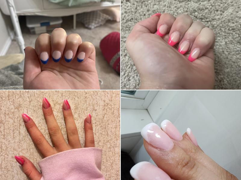 Tic Tac Day Spa & Salon