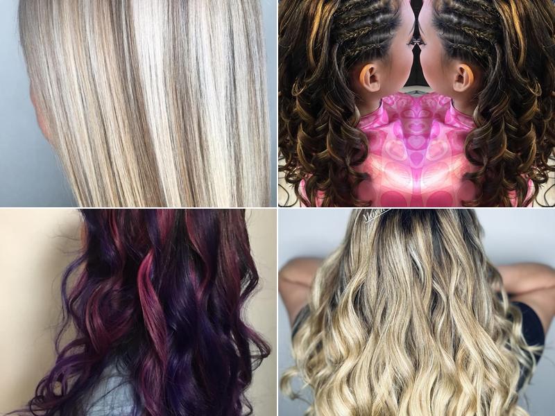 Shear Illusions Salon and Boutique