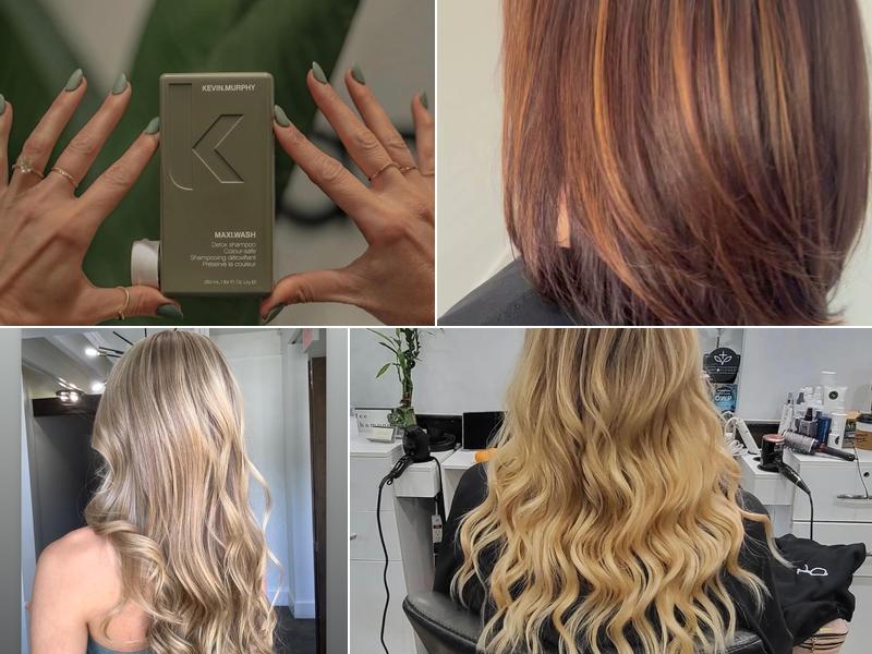 R&S Salon Studios(Ringlets & Sass Salon)