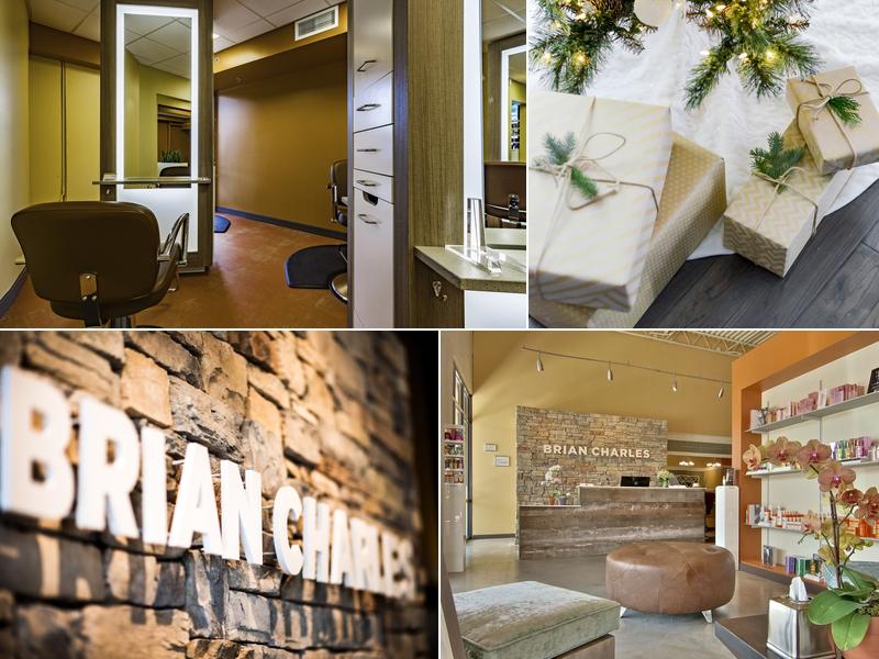 Brian Charles Hair Studio