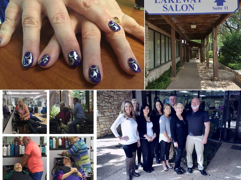 Lakeway Salon & Spa