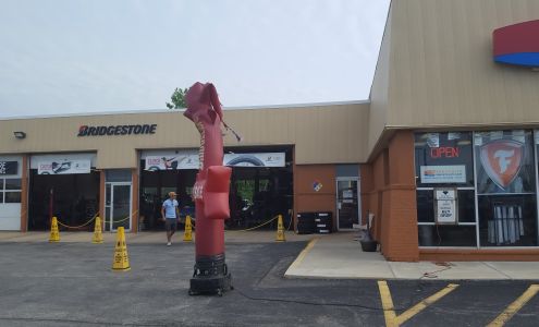 Firestone Complete Auto Care