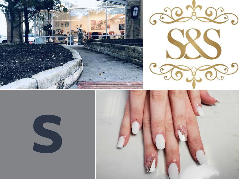 S&S Nails & Spa