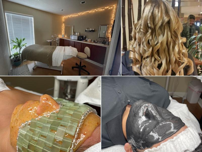 Luisa's Salon and Spa