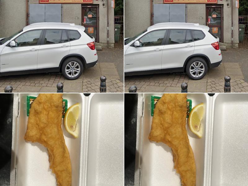 Top O' The Brae Fish & Chips