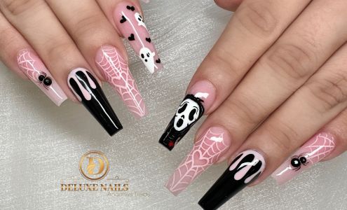 Deluxe Nails Andrews