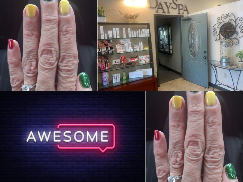 Dharma Day Spa & Salon