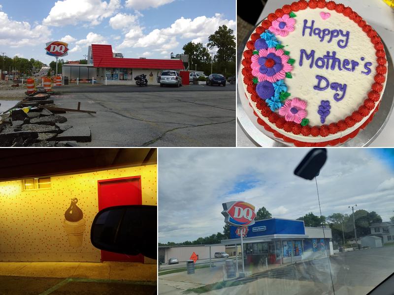 Dairy Queen (Treat) 837 N 10th St, Richmond