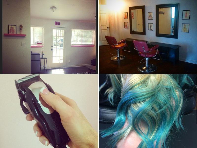 Barbies Salon and Spa