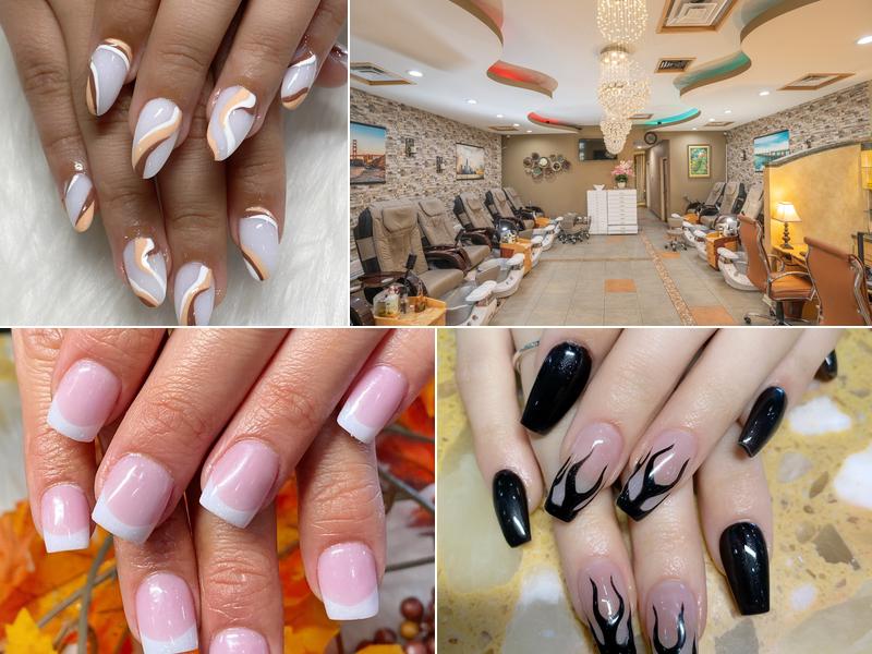 TD Nails & Spa