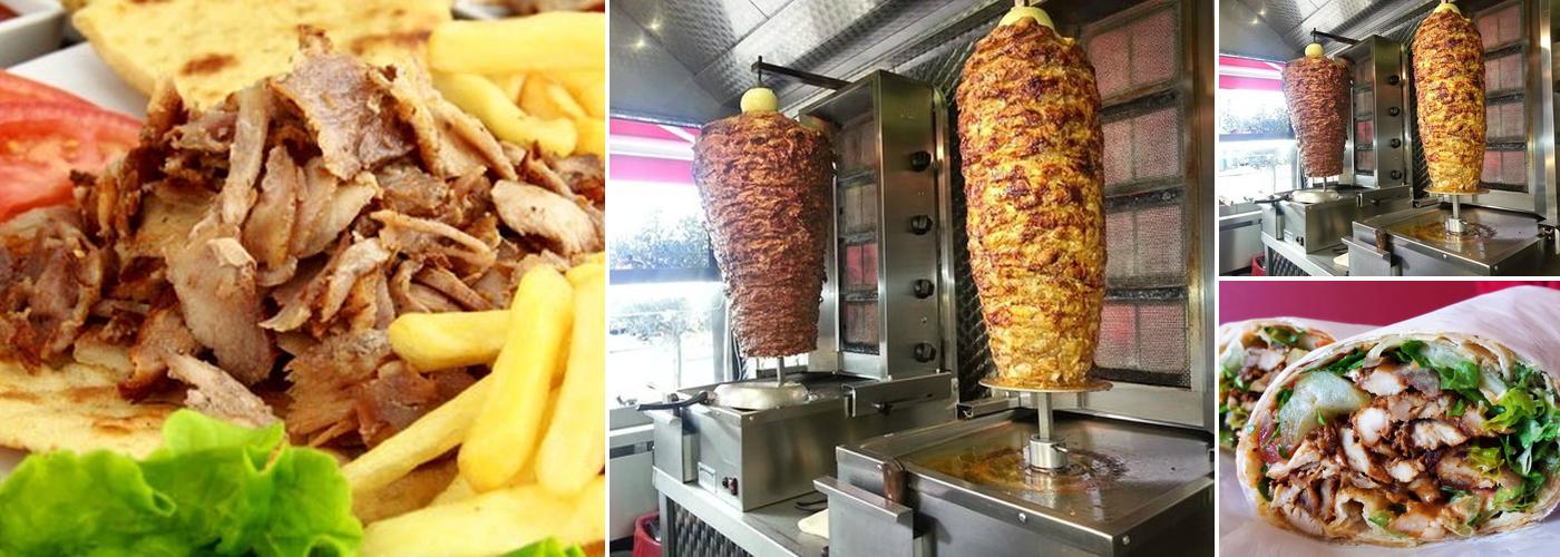 Perfect Pizza Takeaway