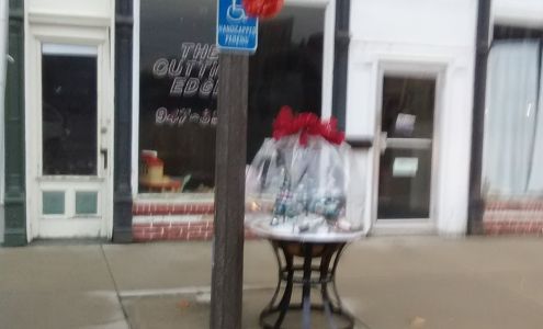 Cutting Edge Unionville