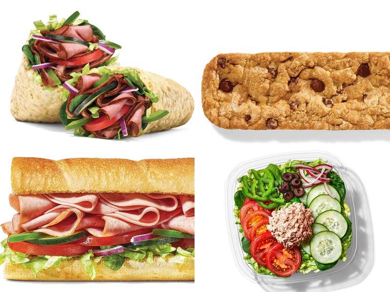 Subway 2425 Chester Blvd, Richmond