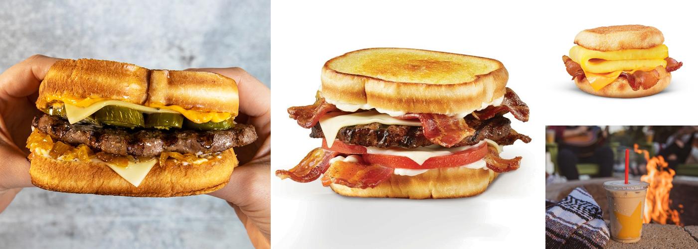Hardee’s