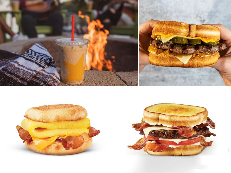 Hardee’s
