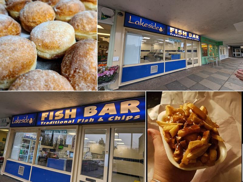 Lakeside Fish Bar