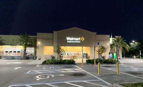 Walmart Neighborhood Market