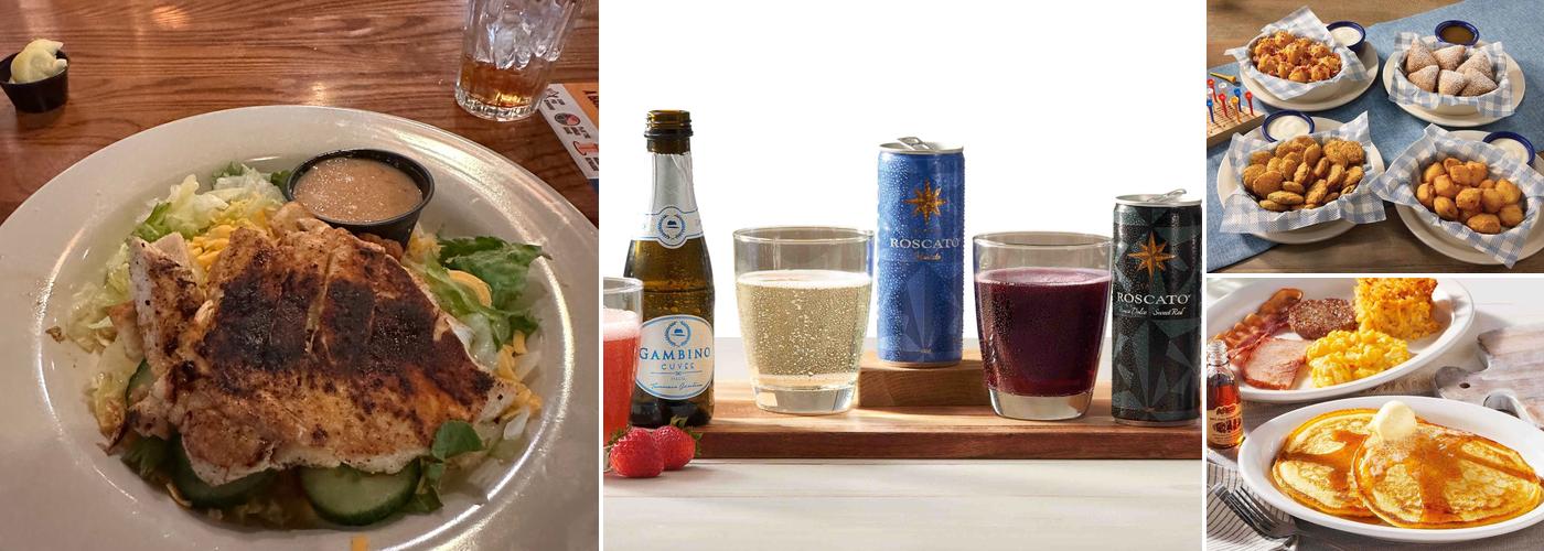 Cracker Barrel Old Country Store