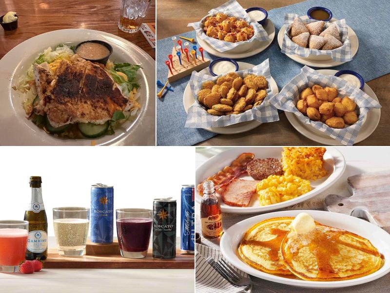 Cracker Barrel Old Country Store