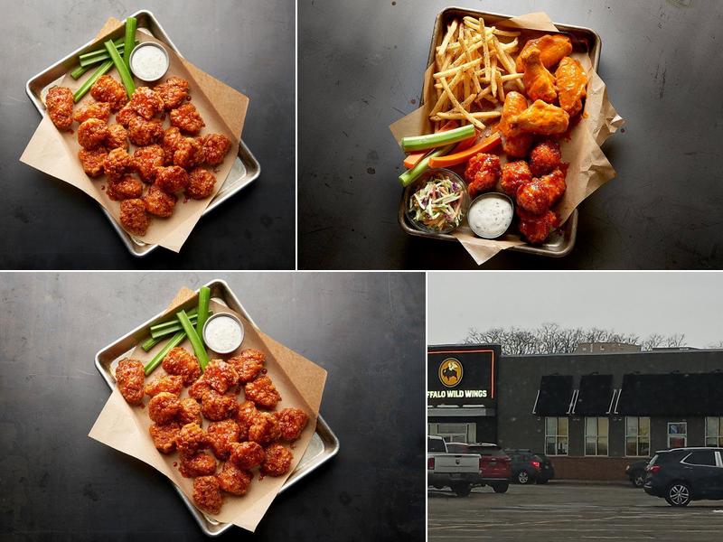 Buffalo Wild Wings