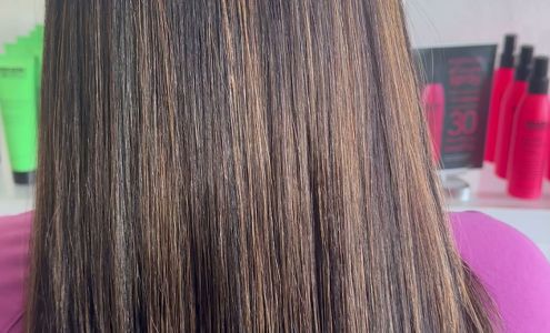 Joyez Salon Spa
