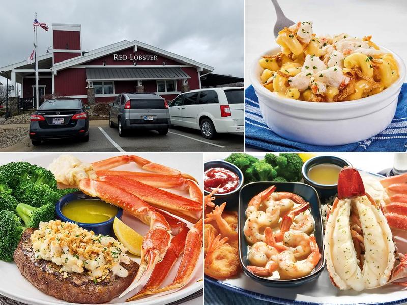 Red Lobster