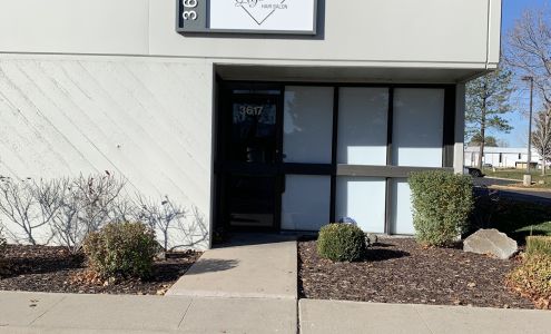 Color Legends Hair Salon