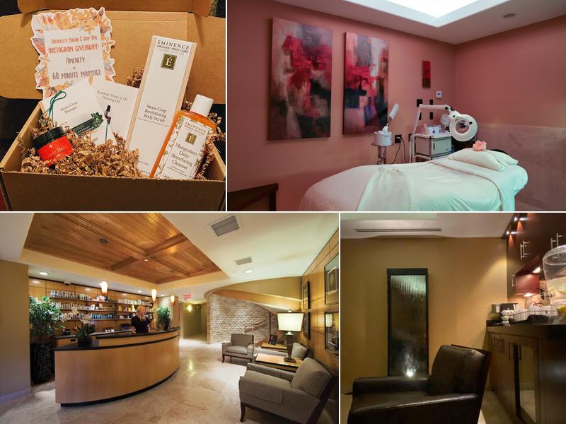 Richelle's Salon & Day Spa