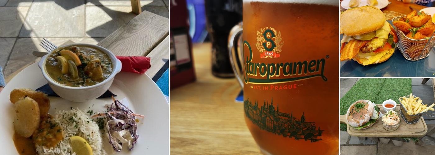 The Fork and Tune @ Cwmcarn hotel