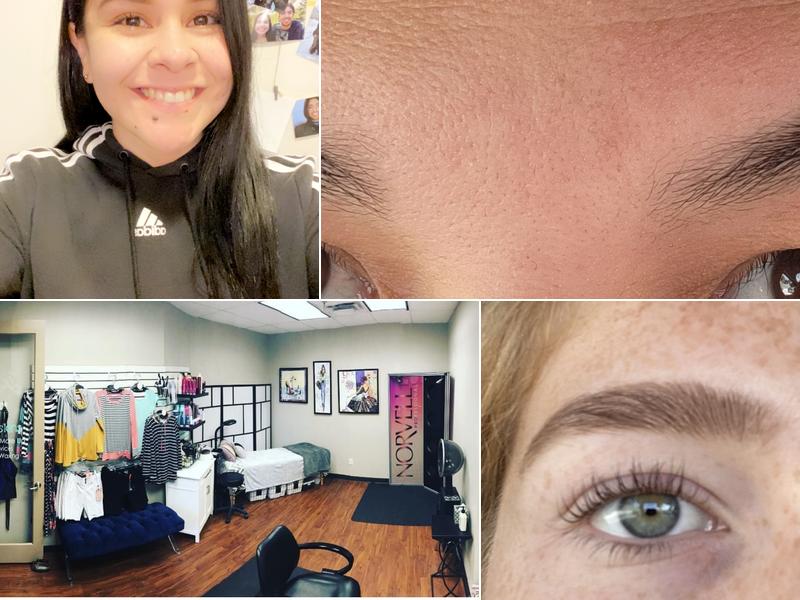 New Dimensions Salon