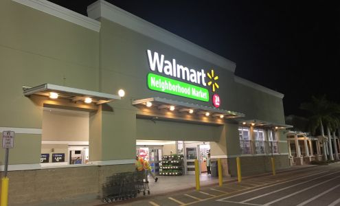 Walmart Neighborhood Market