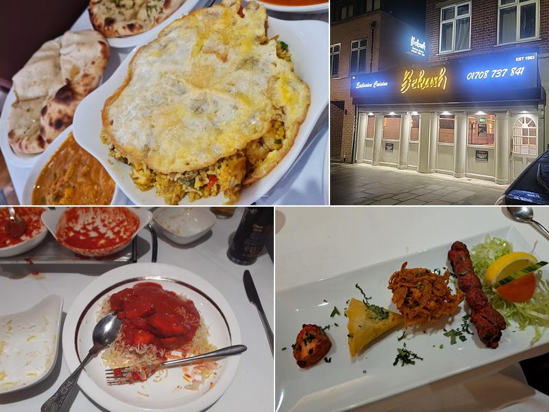 Bekash Tandoori Restaurant & Take Away
