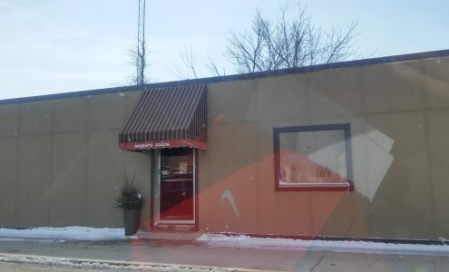 Inspira Salon Wesley