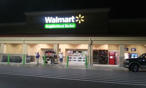 Walmart Neighborhood Market