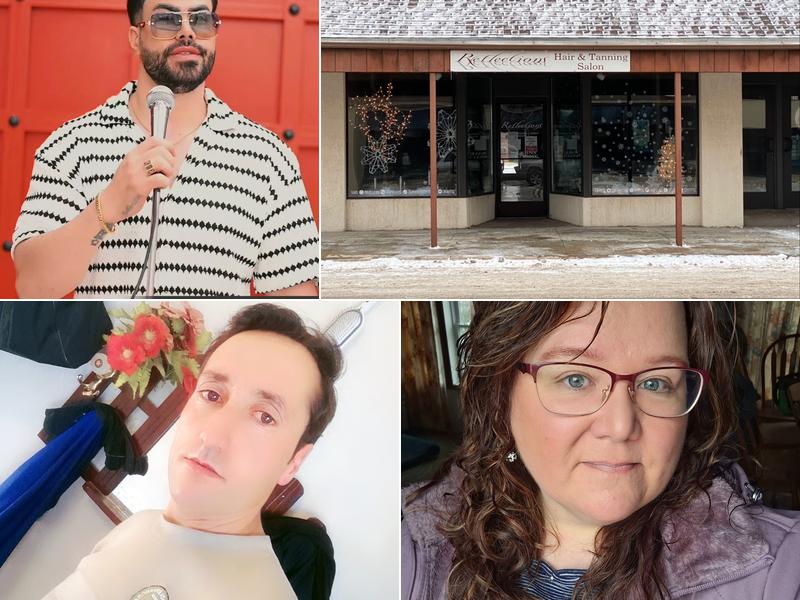 Reflections Hair & Tanning