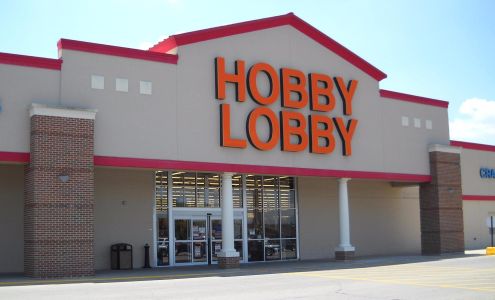 Hobby Lobby