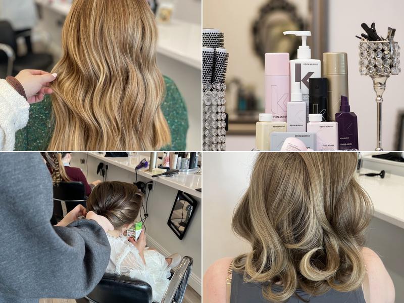 pro Do Blow Dry Bar South Jordan