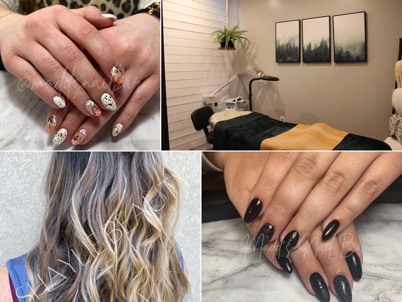 Evergreen Beauty Haven