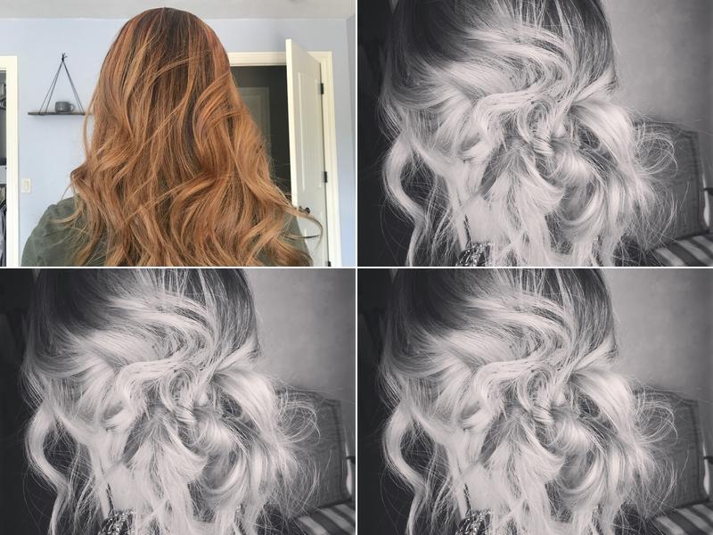 Addiction Hair Design