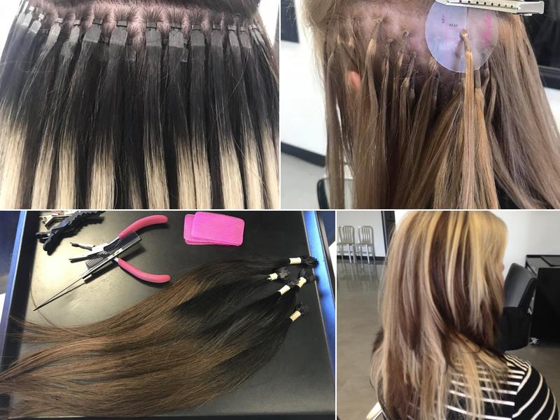 Sarah Brinkerhoff Cosmetologist/Barber, LLC.