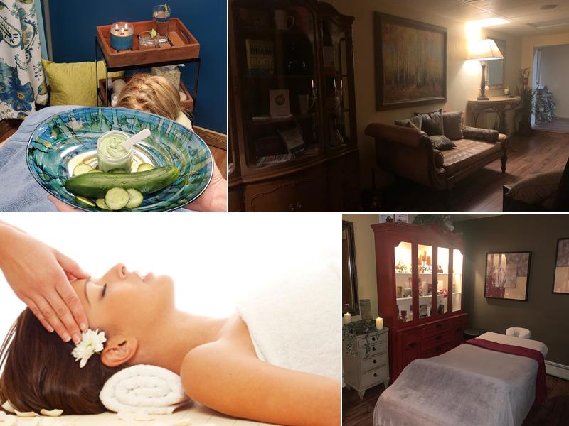 Strengthen Yourself Natural Care