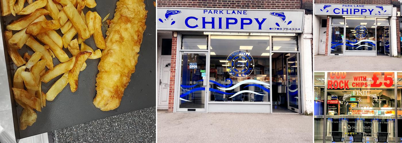 Park Lane Chippy