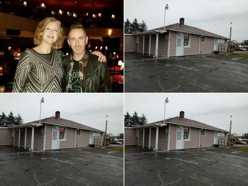 Teresa's Hair Design