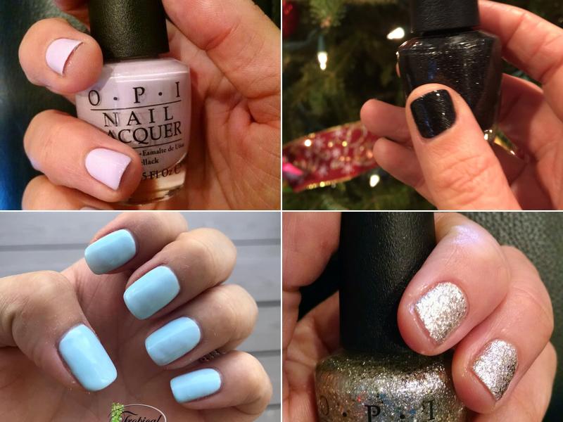 Tropical Salon & Spa