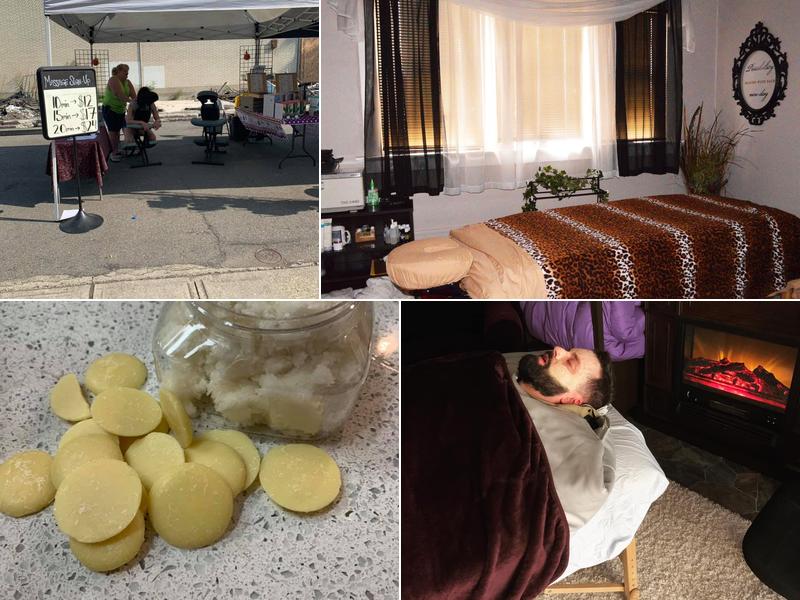 A Bella Lavita Lisa Dravis