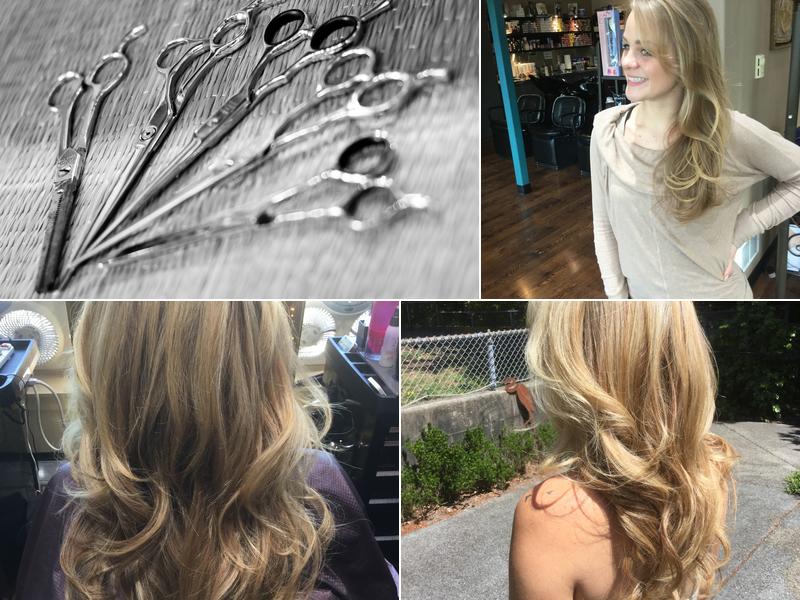 Kelli Newman-Hartline Salon