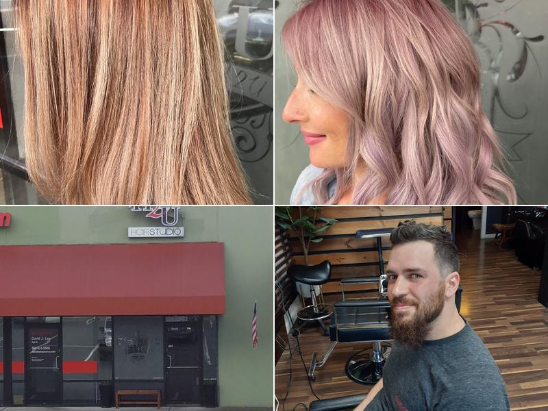 Hollywood 2 U Hair Studio