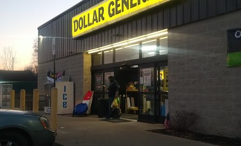 Dollar General