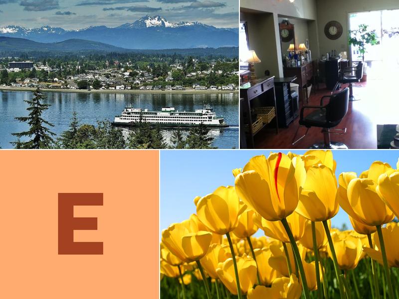 Essentials Salon & Gifts